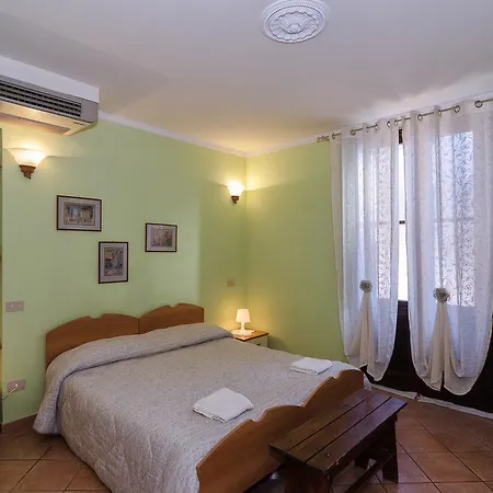 Casa de hóspedes Il Ponte *
