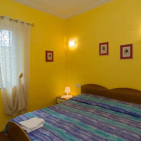 Guest house Il Ponte *
